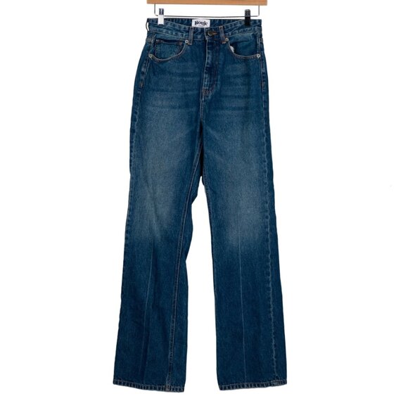 Rouje Madeleine Jeans | Size 26 - Picture 3 of 9